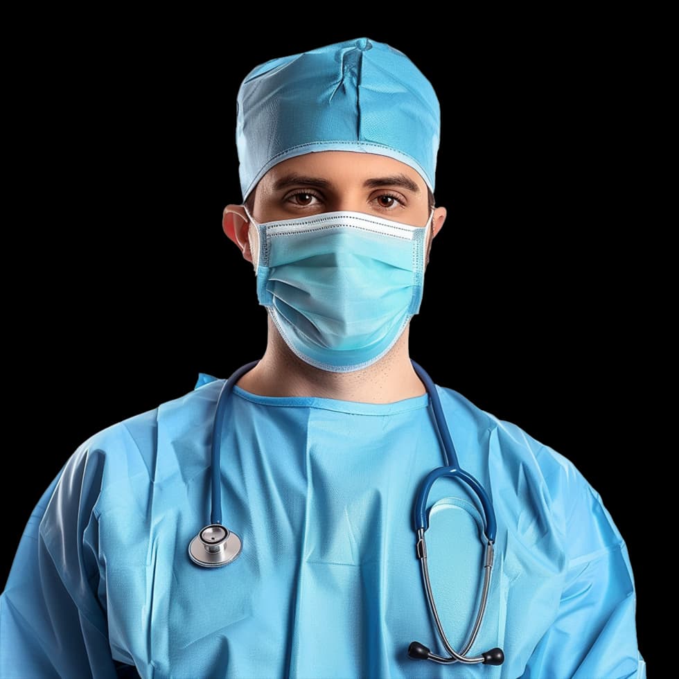 Dr. Chirag Mehta, MBBS, MS (General Surgery) for home visits in Delhi NCR