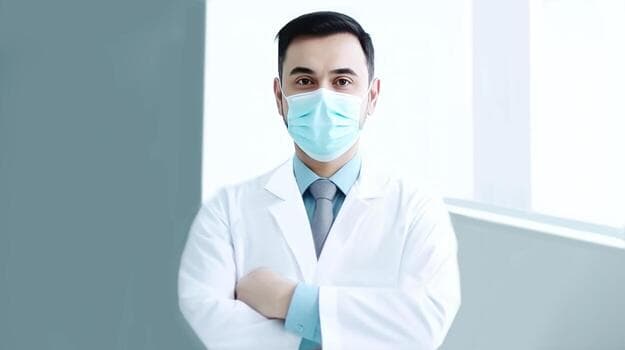 Dr. Manish Dalal, MBBS, MS (General Surgery) for home visits in Delhi NCR
